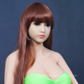 158 cm pleine réalité Vagin Sex Love Dolls Poupée gonflable / Sex Doll for Men Sexe